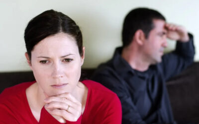 Is ‘Hidden’ ADHD Ruining Your Marriage?