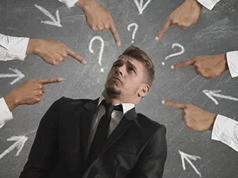 Seven (Wrong) Things People Say About ADHD.